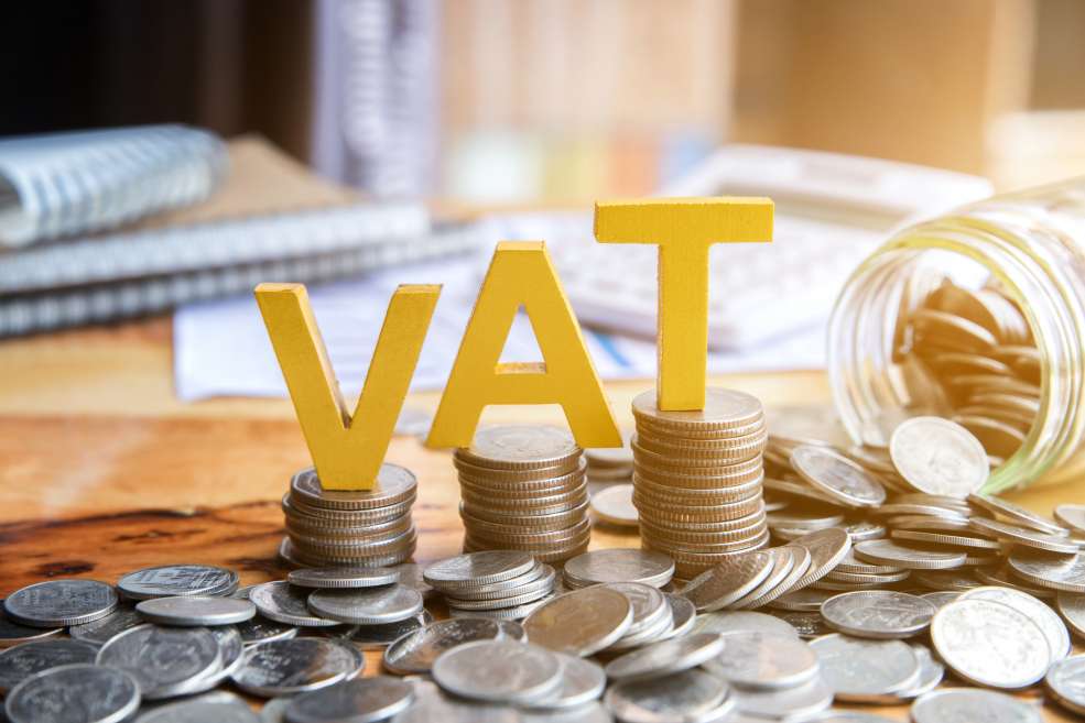 zwrot podatku VAT