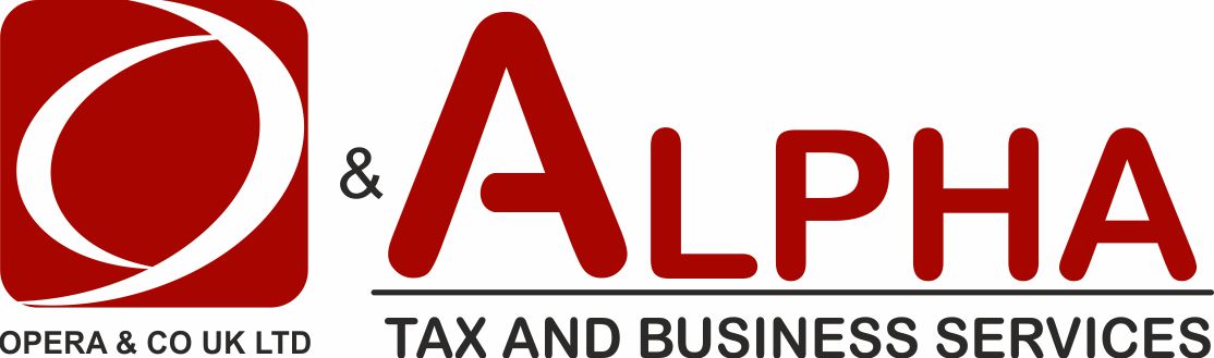 logo AlphaTax